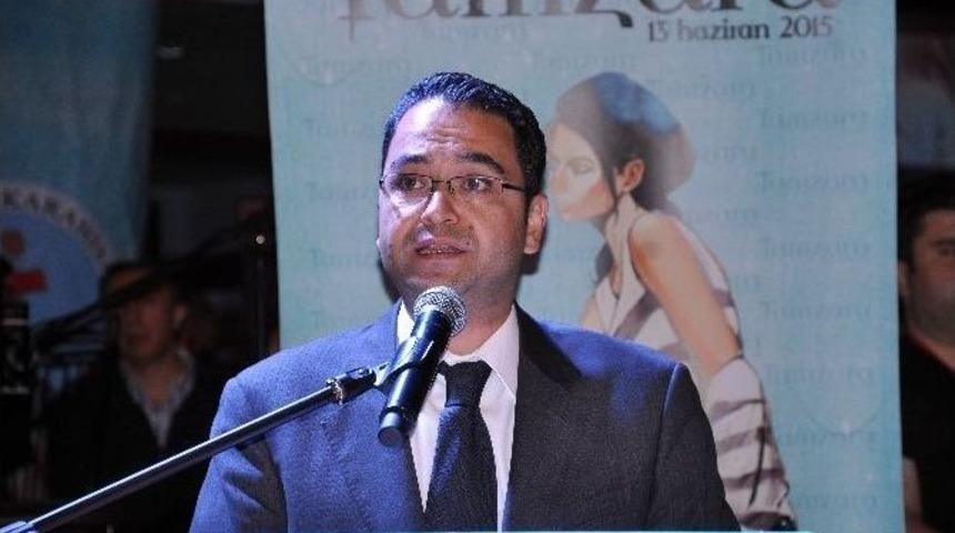 Kaymakamdan Rum Ve Ermenilere &Ccedil;ağrı