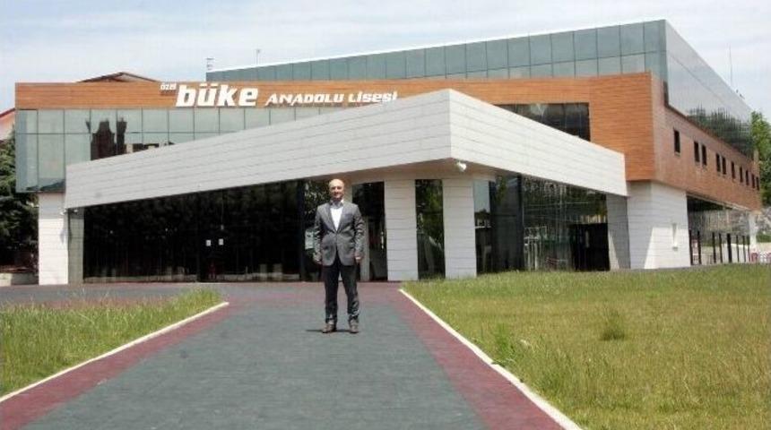 Bursa&rsquo;nın Eğitimde Yeni Adresi &rsquo;&ouml;zel B&uuml;ke Koleji&rsquo;