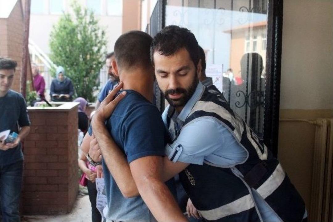 Zonguldak&rsquo;ta Lys Maratonu Devam Ediyor