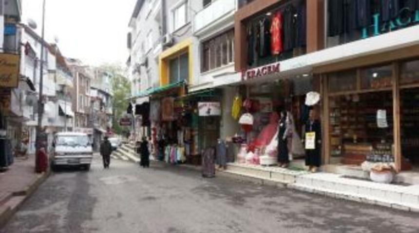 İkizli&ccedil;eşme&rsquo;nin İkinci Etabı Başlıyor