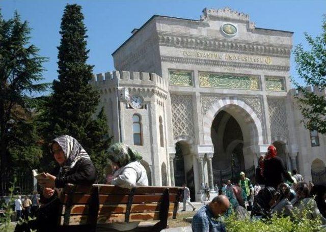 İstanbul'da Lys Heyecanı...