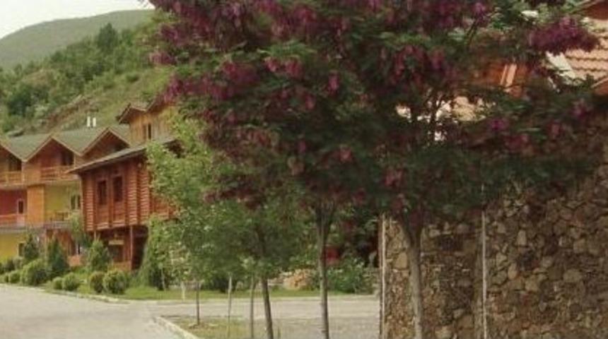 Bing&ouml;l Kaplıcaları Şifa Dağıtıyor