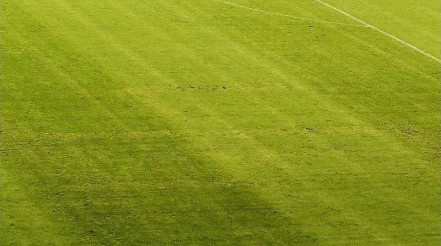 Hırvatistan - İtalya Ma&ccedil;ına Gamalı Ha&ccedil; Damgasını Vurgu