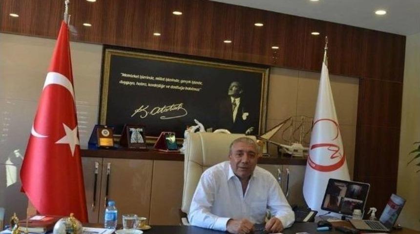 Erzurum&rsquo;un &Ccedil;at İl&ccedil;esini Festival Heyecanı Kuşattı