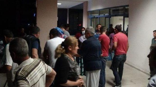 Serinlemek Için Su Kanalına Giren 2 Çocuk Öldü