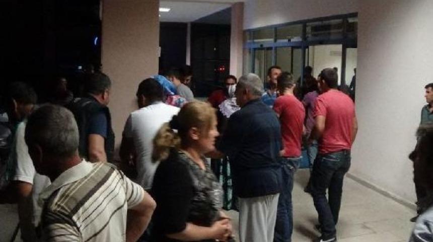 Serinlemek Için Su Kanalına Giren 2 Çocuk Öldü