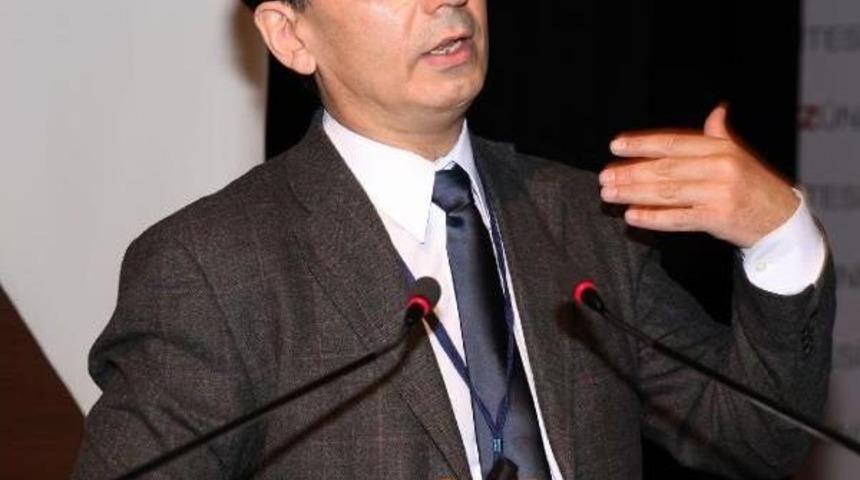 İnsan Hücresinden 'çip' Üretildi