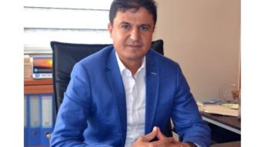 Kamu-sen Adana İl Temsilciliğine Selahattin Dolgun Atandı