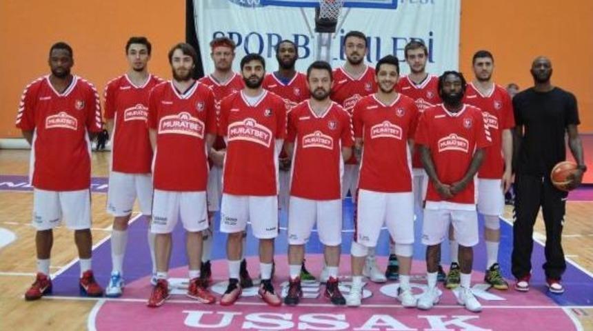 Uşak Sportif Kapış Kapış