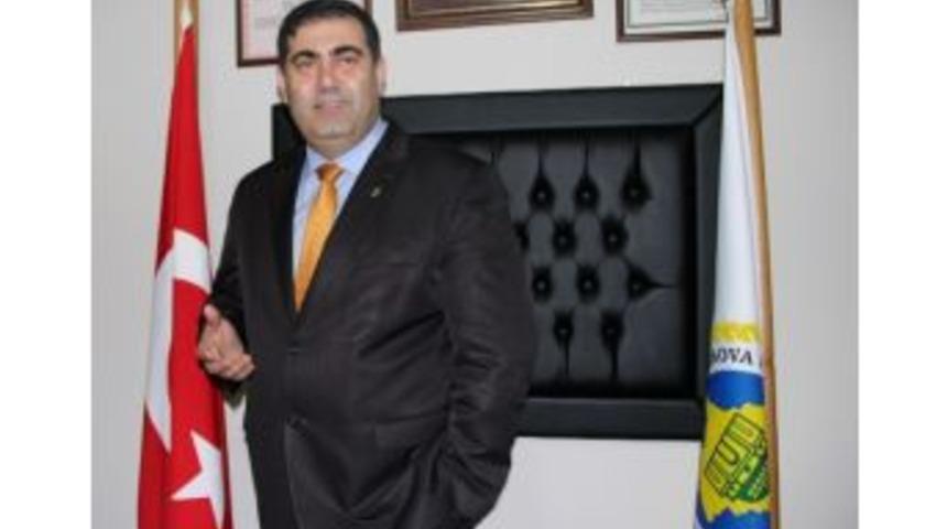 Ak Partili Sait&rsquo;ten Sakal Ve T&uuml;rban A&ccedil;ıklaması