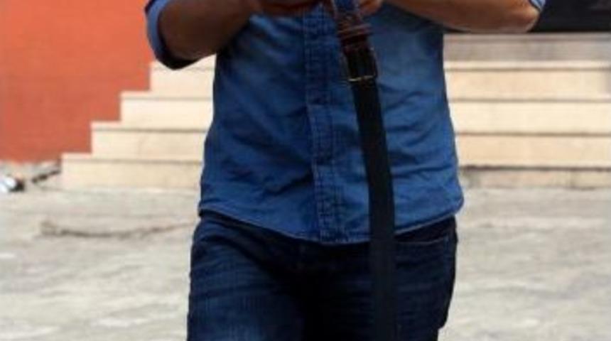 Zonguldak'ta Lys-1'e Giren &Ouml;ğrenciler Didik Didik Arandı