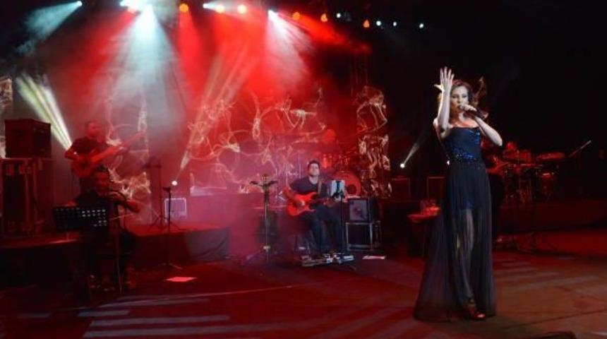 Bursa&rsquo;Da Funda Arar Fırtınası