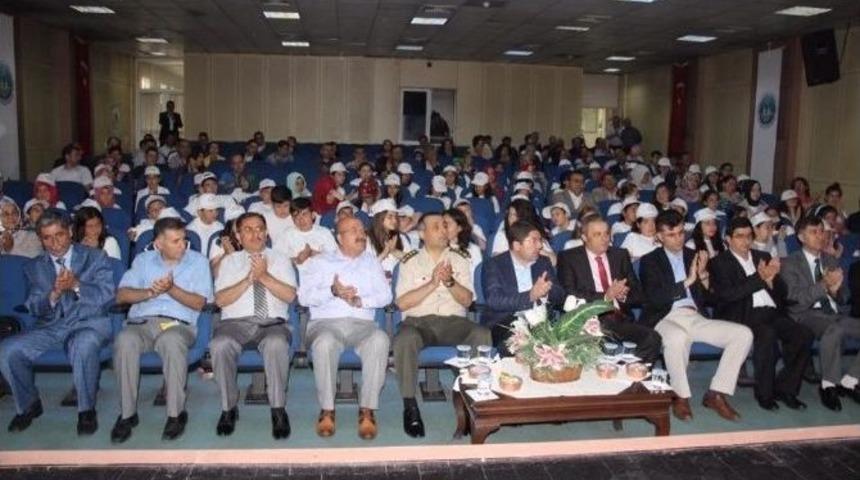 Milletvekili Yılmaz Tun&ccedil;: