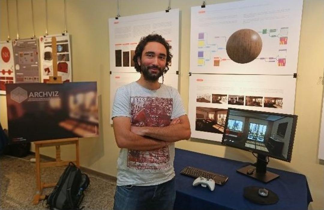 Bu Tasarımlar Bir Başka