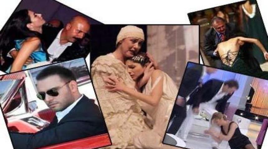 &Uuml;nl&uuml;lerin başına gelen beklenmedik kazalar