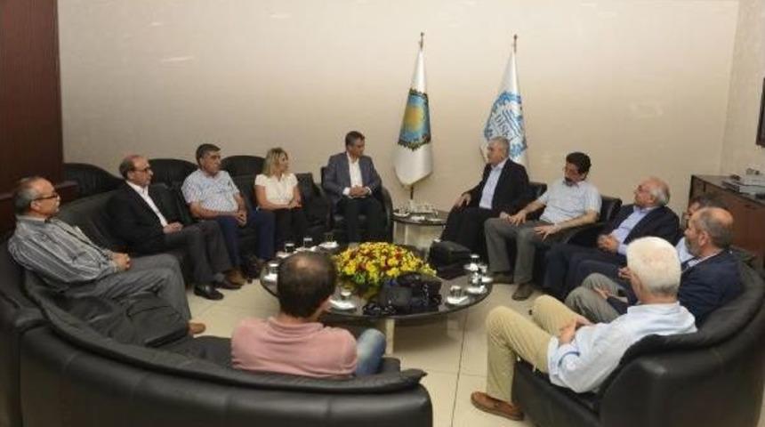 Anlı: Patlama, Barış, Kardeşlik Ve &Ouml;zg&uuml;rl&uuml;k Talebini Per&ccedil;inleştirdi