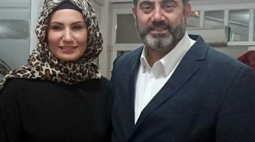 Ak Parti'li Eski Vekilden, 'sakal' Ve 'baş&ouml;rt&uuml;s&uuml;' A&ccedil;ıklaması