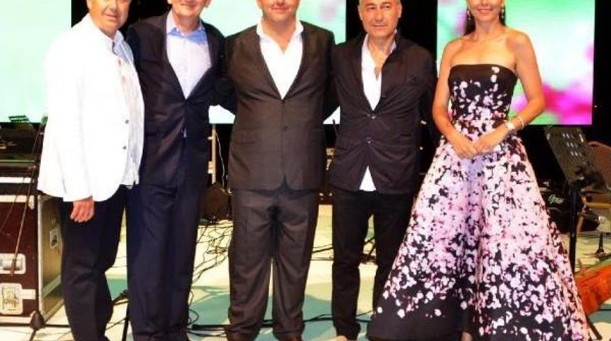 Swissotel Resort Bodrum Beach'e G&ouml;rkemli A&ccedil;ılış