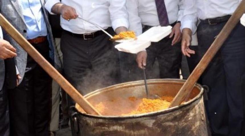 Bakan Yıldız: T&uuml;rkiye&rsquo;Nin B&uuml;y&uuml;mesinin Hi&ccedil;bir Gerek&ccedil;eyle Kesintiye Uğramaması Lazım