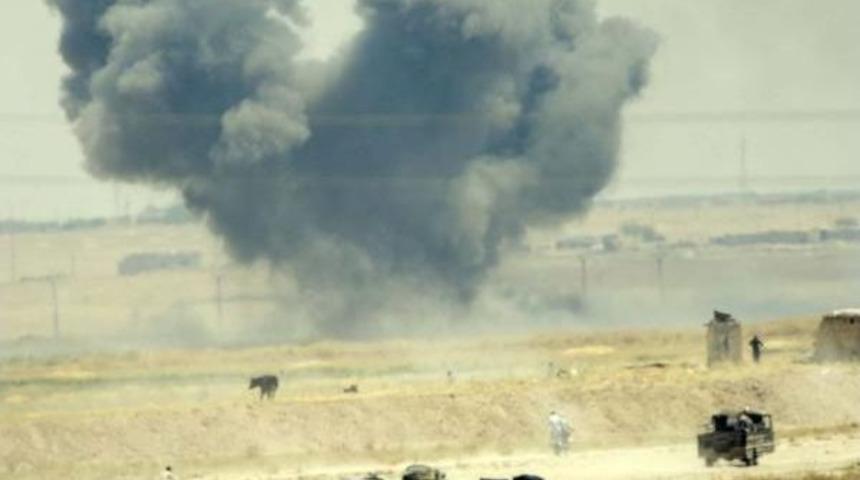 Suriyeliler Sınırda &Ouml;nce 'su' Sonra 'ge&ccedil;iş' Istiyor (3)