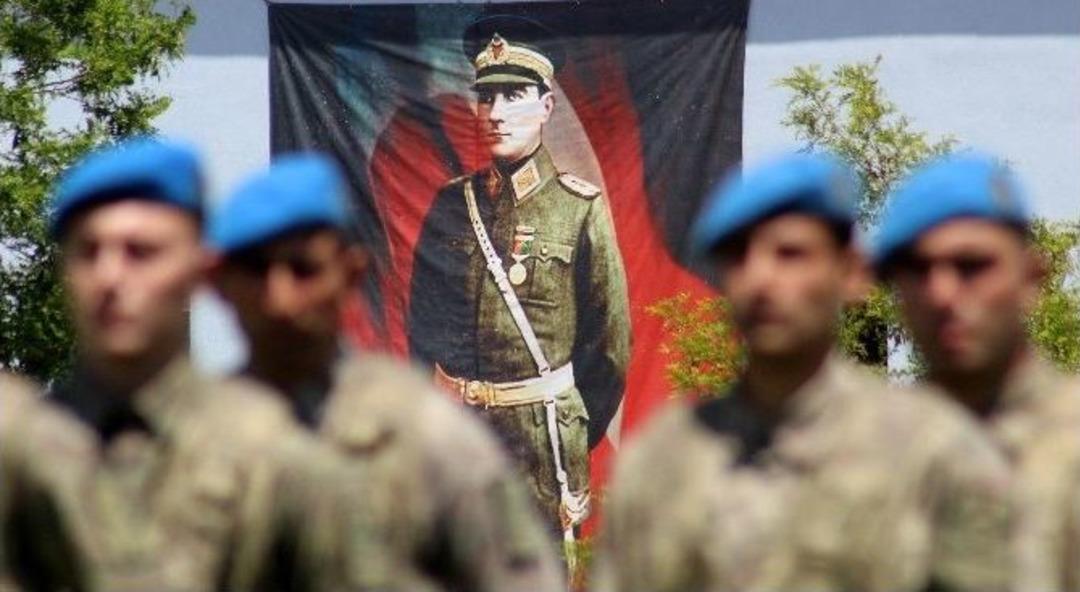 Erzurum&rsquo;da Jandarmadan Nefes Kesen Ter&ouml;r Operasyonu