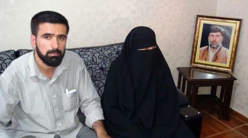 &Ouml;ld&uuml;r&uuml;len Cevzet Soysal&rsquo;ın Ailesi 19 G&ouml;zaltı Kararını Sevin&ccedil;le Karşıladı