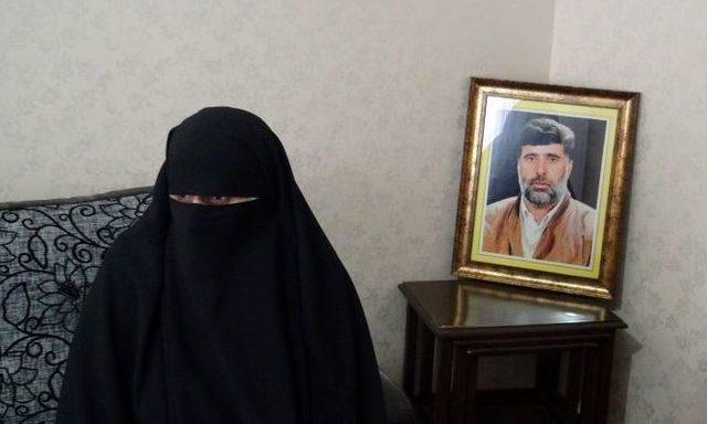 &Ouml;ld&uuml;r&uuml;len Cevzet Soysal&rsquo;ın Ailesi 19 G&ouml;zaltı Kararını Sevin&ccedil;le Karşıladı 1