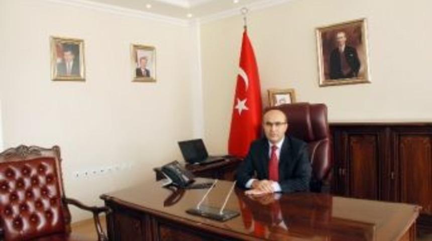 Vali Demirtaş&rsquo;tan Jandarma&rsquo;nın Kuruluş Yıl D&ouml;n&uuml;m&uuml; Mesajı