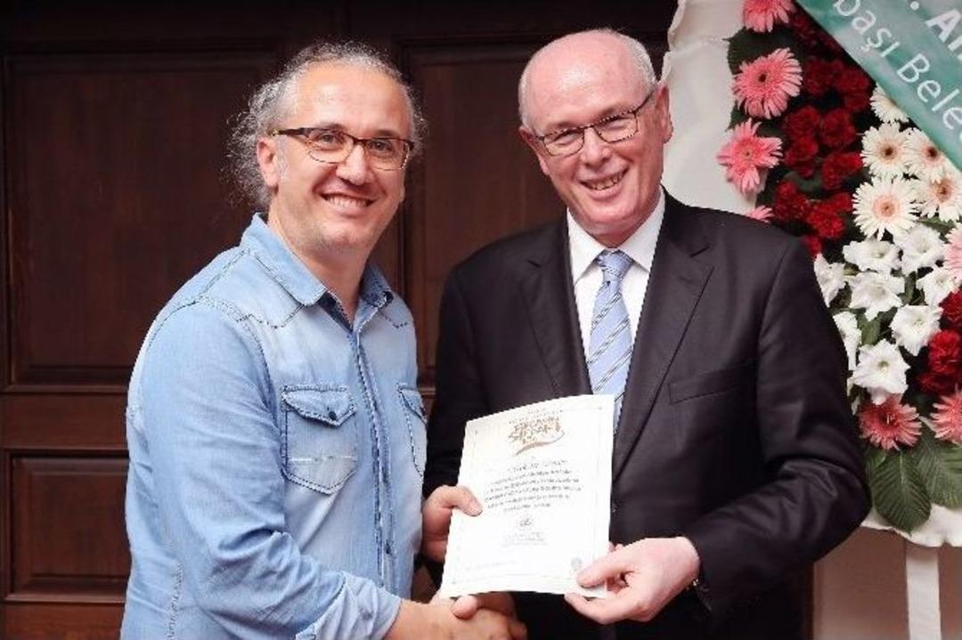 &ldquo;fır&ccedil;anın Sırdaki İzi&rdquo; Sempozyumu Sona Erdi