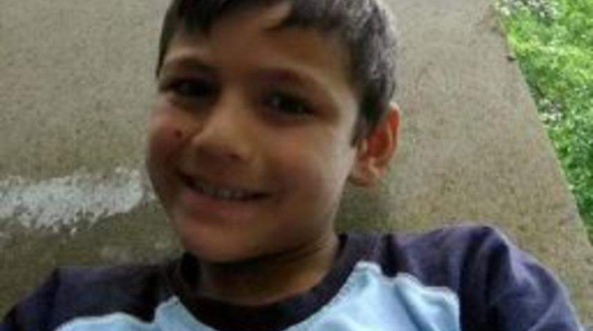 Kelkit &Ccedil;ayı'nda Kaybolan 9 Yaşındaki Ali Emre'nin Cesedi 29 G&uuml;n Sonra Bulundu