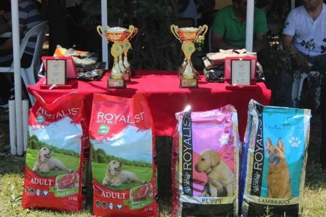 Atış Meraklıları Trap Turnuvasında Buluştu