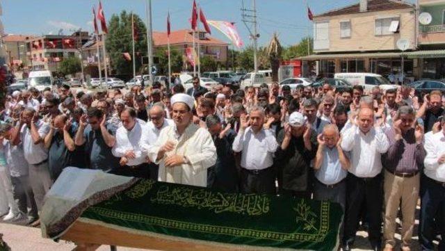 B&uuml;lent Arın&ccedil; ın Acı G&uuml;n&uuml; 2