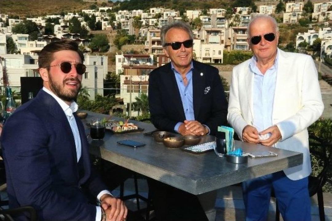 Swıss&ocirc;tel Resort Bodrum Beach A&ccedil;ıldı