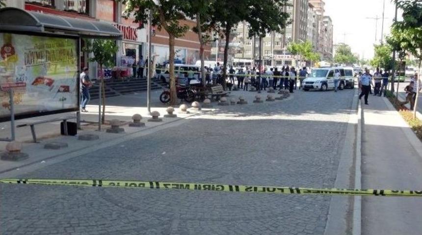 Batman&rsquo;da Peş Peşe Gelen Ş&uuml;pheli &Ccedil;anta İhbarları Polisi Harekete Ge&ccedil;irdi