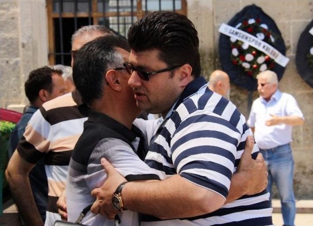 Atilla Cebeci&rsquo;nin Acı G&uuml;n&uuml;