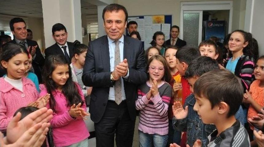 Canik Belediyesi&rsquo;nden &Uuml;cretsiz Yaz Kursları