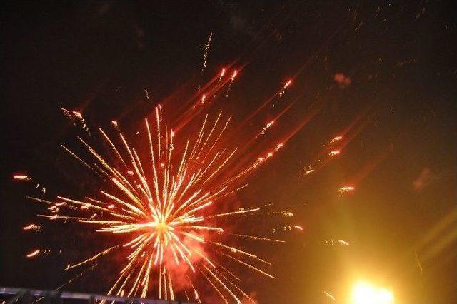 Mustafa Ceceli Malatya&rsquo;da Hayranlarıyla Buluştu 1