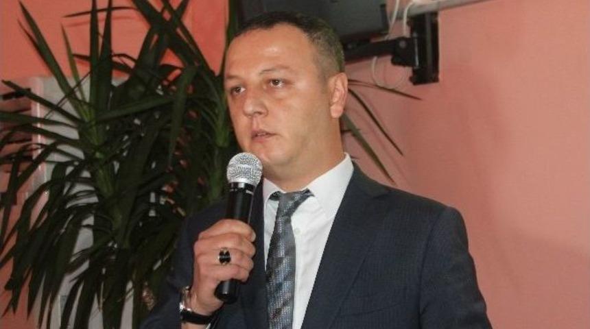 Kızılay&rsquo;ından G&ouml;n&uuml;ll&uuml; Kan Bağış&ccedil;ılarına &Ouml;d&uuml;l