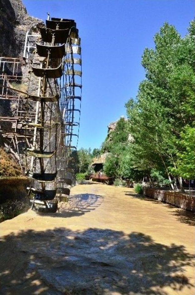 Tohma &Ccedil;amur Aktı 1