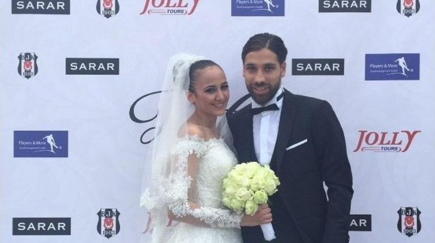 Olcay Şahan D&uuml;nya Evine Girdi