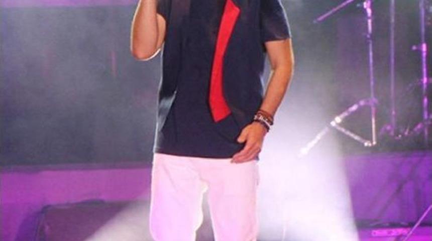 Altın Nar'da Kenan Doğulu Coşkusu