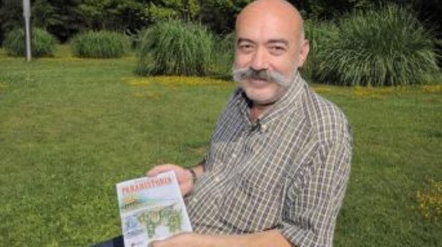 Ekonomi Tarihinin Arka Sokaklarında Gezinti: Parahistoria