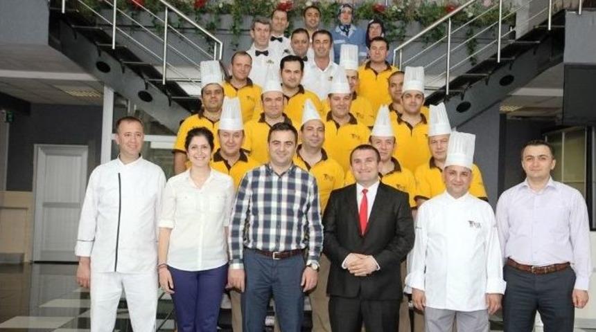 Ramazan&rsquo;da Antikkapı&rsquo;da Barbek&uuml; Keyfi Var