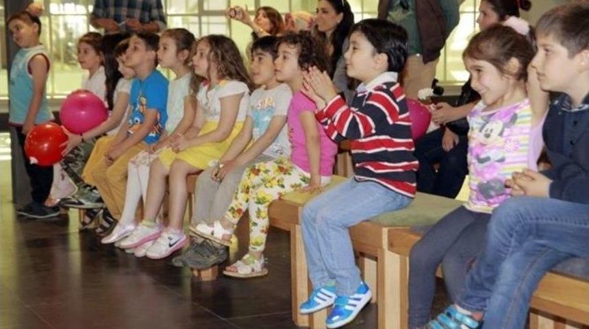 Bilim Merkezi M&uuml;sl&uuml;man Bilginlerin İcatlarını Anlatan At&ouml;lyeler Kurucak