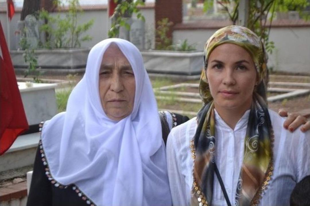 Hollandalı Bernadette&rsquo;nin &Ouml;l&uuml;ms&uuml;z Aşkı