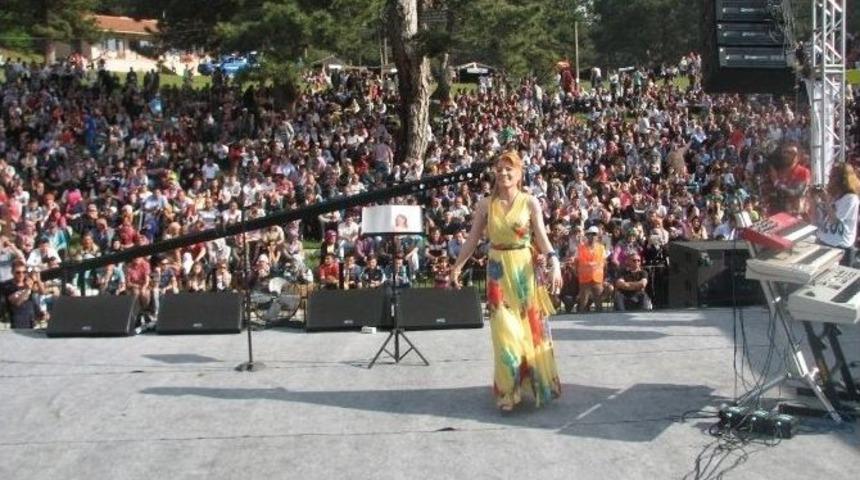 Kocayayla Ş&ouml;leni&rsquo;ne B&uuml;y&uuml;k İlgi