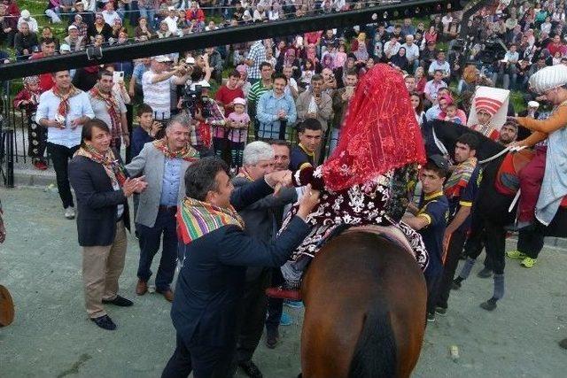 Kocayayla Şöleni’ne Büyük İlgi