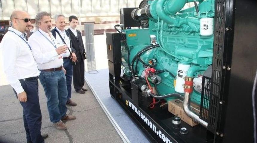 Ato, &Uuml;yelerini D&uuml;nya Pazarlarına Hazırlıyor