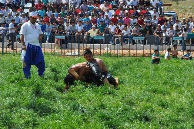 Korkutelililer, Avdan Mahallesi 11. Helva Şenliği’nde Buluştu