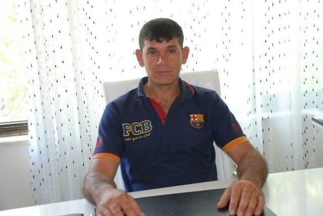 Didim 75 Gen&ccedil;lik Genel Kurulunu Yaptı 1